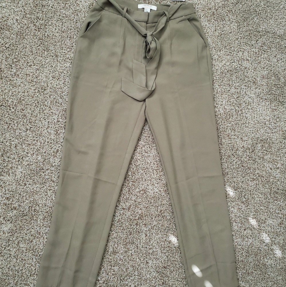 Forever 21 pants